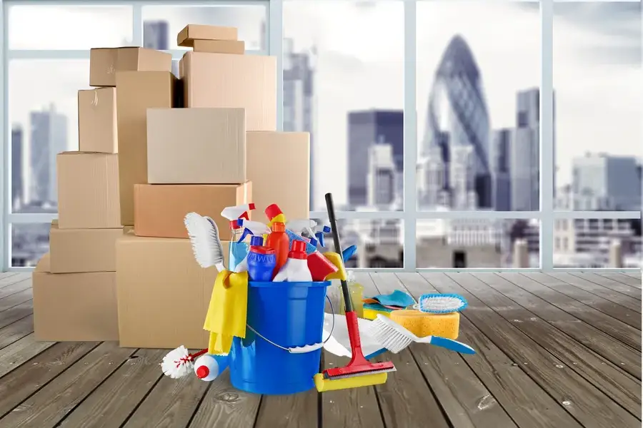 Affordable Move-in Cleaning Wesley Chapel, FL