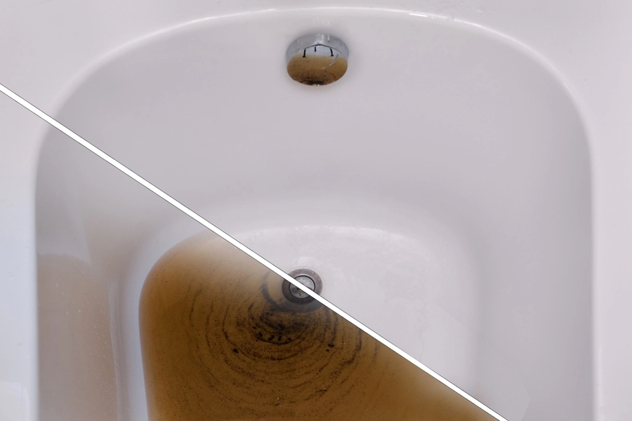Airbnb Cleaning 2