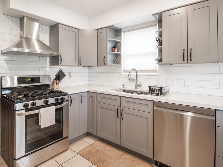 Deep Cleaning Service - 1 Deep Cleaning Service