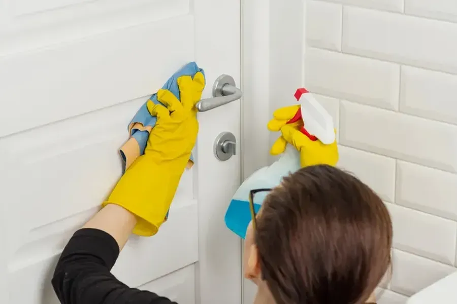 How Deep Cleaning Service Eliminates Hidden Germs Wesley Chapel, FL