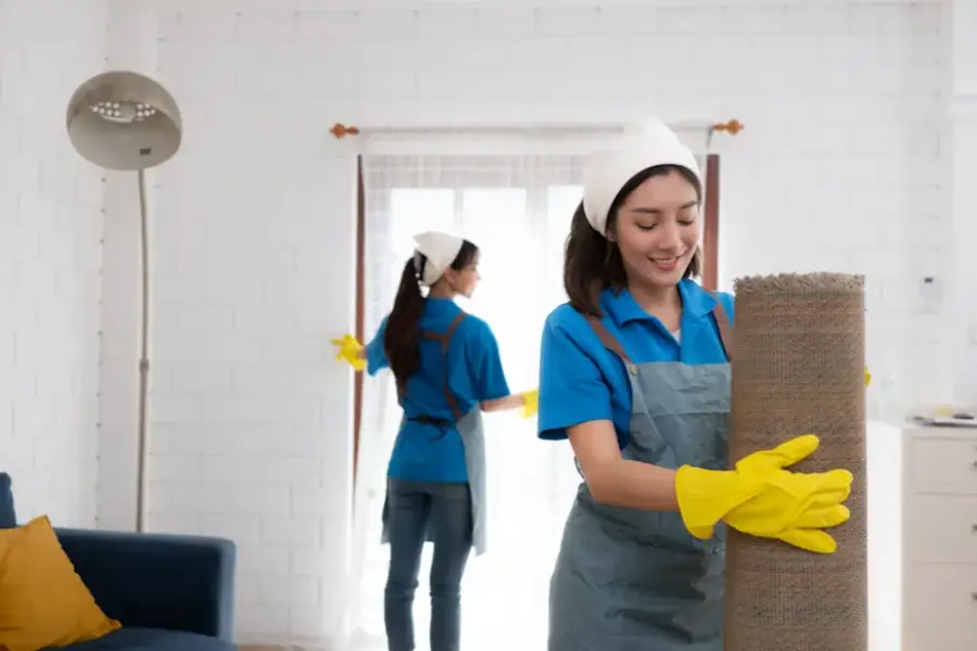 Quality Move-in Cleaning Wesley Chapel, FL