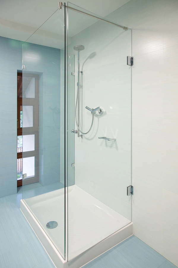 Residential Cleaning 1