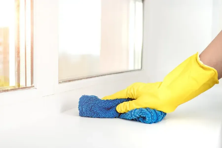The Importance Of Deep Cleaning In High-traffic Spaces Wesley Chapel, FL