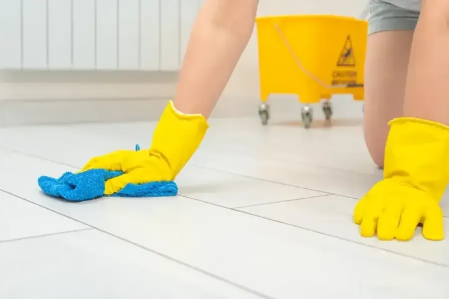 Top-rated Deep Cleaning Service Wesley Chapel, FL
