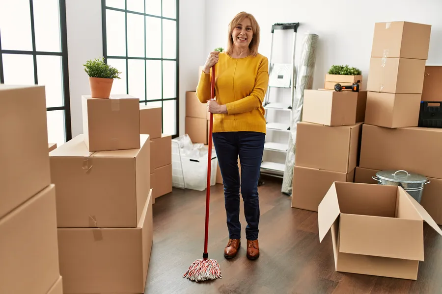 What To Expect During A Professional Janitorial Service Wesley Chapel, FL