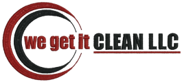 We Get It Clean LLC