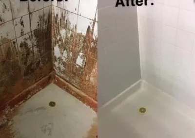 Apartment Cleaning