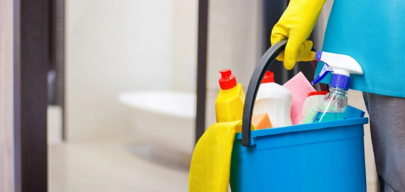 Commercial Cleaning Company in Wesley Chapel, FL