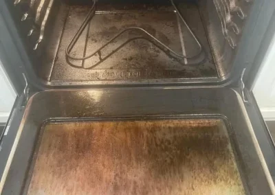 Deep Cleaning Service