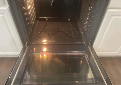 Deep Cleaning Service