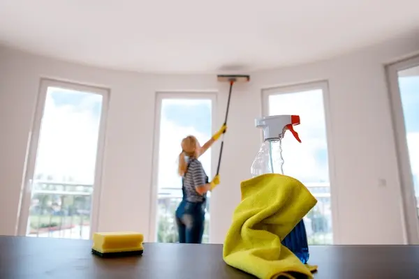 Deep Cleaning Service Deep Cleaning Service