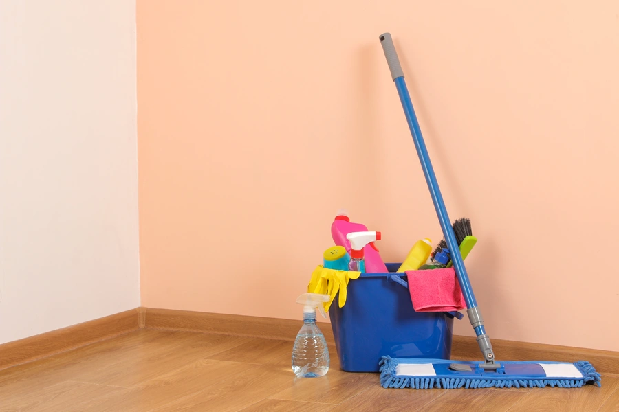 Essential Steps For A Stress-free Move-out Cleaning Service in Wesley Chapel, FL