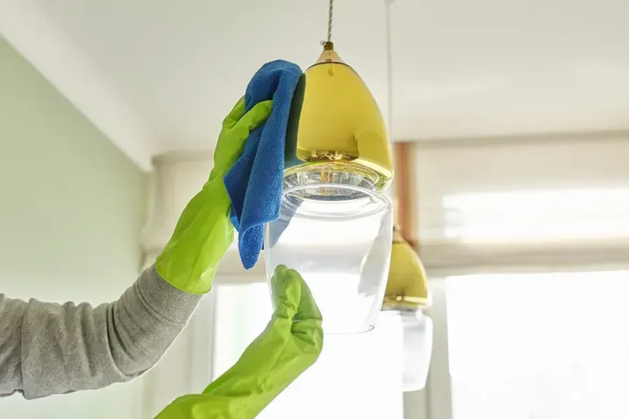 How Deep Cleaning Service Eliminates Hidden Germs in Wesley Chapel, FL