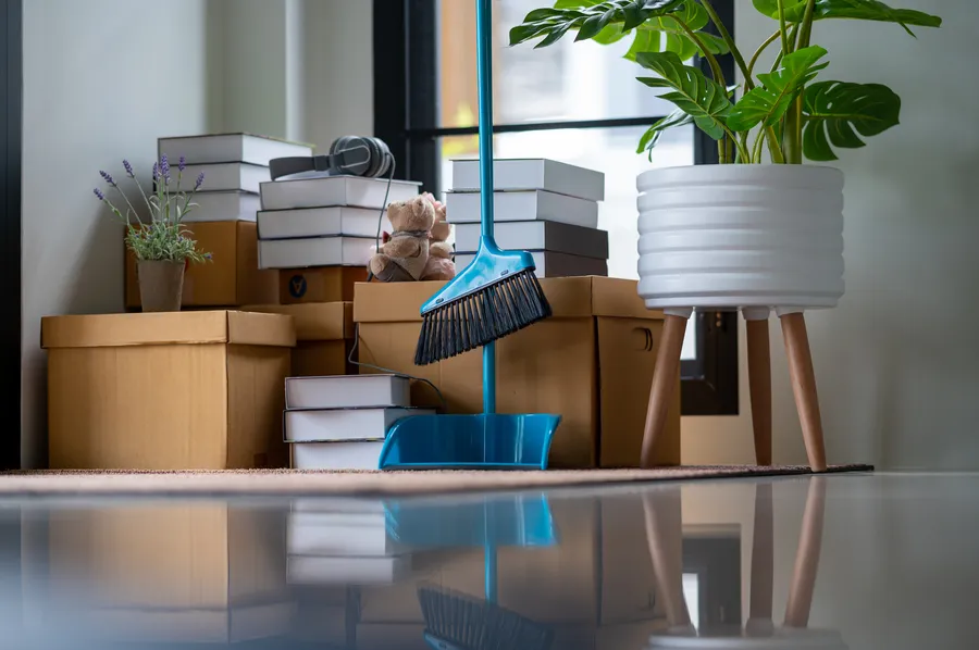 How To Maintain Cleanliness Between Janitorial Visits in Wesley Chapel, FL