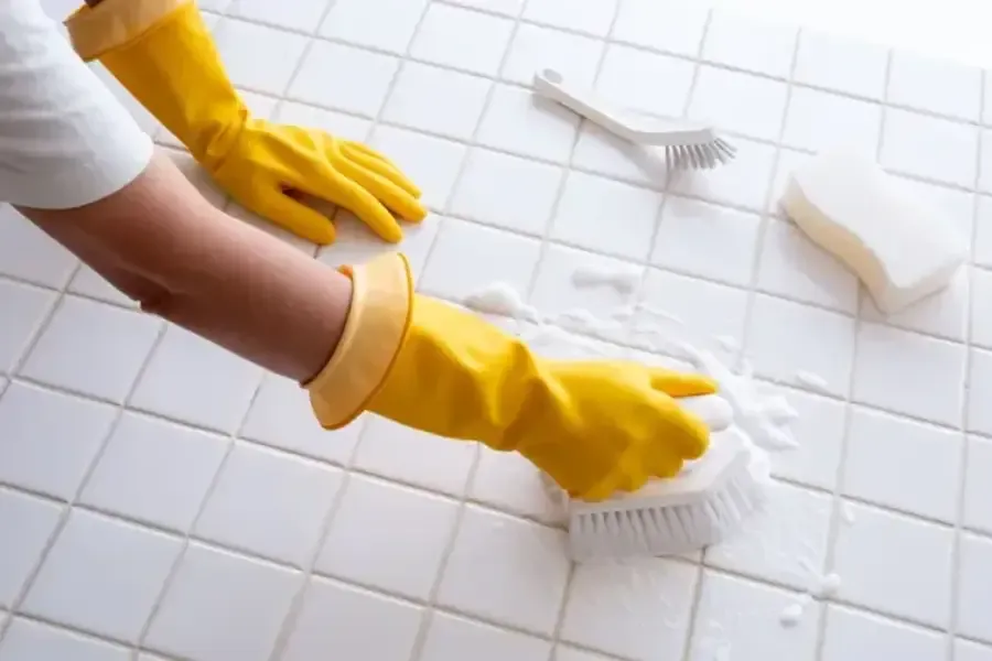 The Importance Of Deep Cleaning In High-traffic Spaces in Wesley Chapel, FL