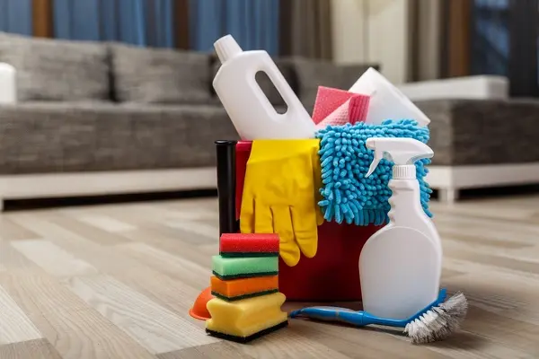 We Get It Clean LLC's other services We Get It Clean LLC's other services