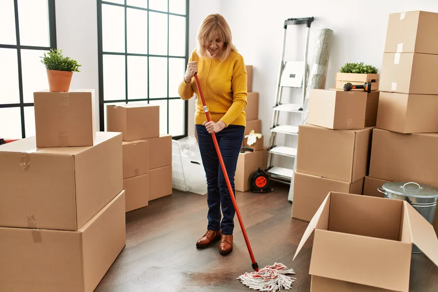 What To Expect During A Professional Janitorial Service in Wesley Chapel, FL