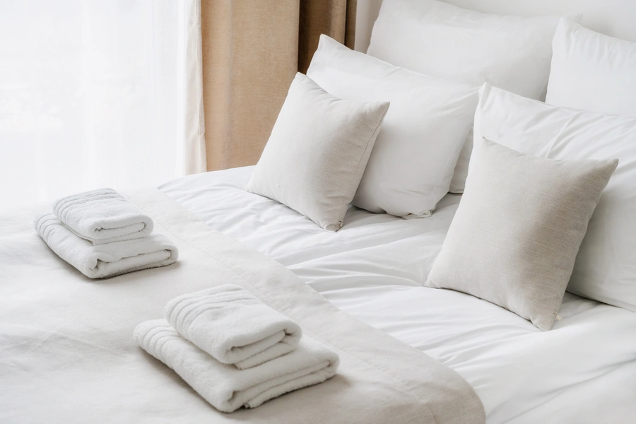 Why Deep Cleaning Is Essential For Airbnb Properties in Wesley Chapel, FL